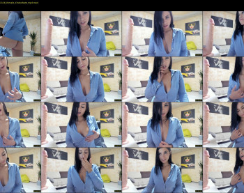 raquelle_star — 7 minute Chaturbate couple cam show recording, 4K, Oct 16, 2019