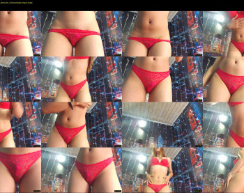 rosiehw — 43 minute Chaturbate couple cam show recording, 1080p, Oct 16, 2019