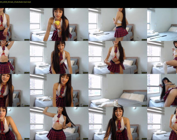 sammara_stone_ — 57 minute Chaturbate female cam show recording, 1080p, Oct 16, 2019