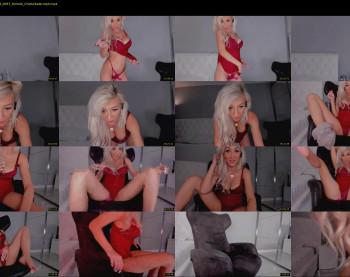 sensualldream — 16 minute Chaturbate female cam show recording, 4K, Oct 17, 2019
