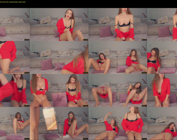 sexxylorry — 56 minute Chaturbate female cam show recording, 1080p, Oct 17, 2019