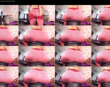 sexydea — 29 minute Chaturbate female cam show recording, 1080p, Oct 16, 2019