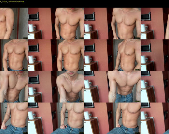 sofi_look_ — 26 minute Chaturbate couple cam show recording, 1080p, Oct 16, 2019
