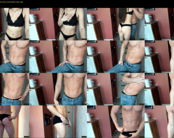 sofi_look_ — 26 minute Chaturbate couple cam show recording, 1080p, Oct 16, 2019