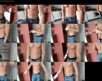 sofi_look_ — 23 minute Chaturbate couple cam show recording, 1080p, Oct 16, 2019