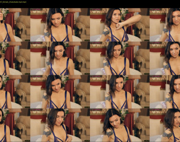 sofiafoster — 32 minute Chaturbate female cam show recording, 1080p, Oct 16, 2019