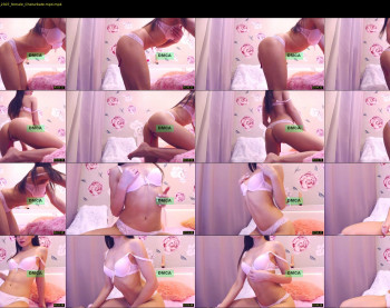 sooofffiyyaaa — 13 minute Chaturbate female cam show recording, 720p, Oct 16, 2019