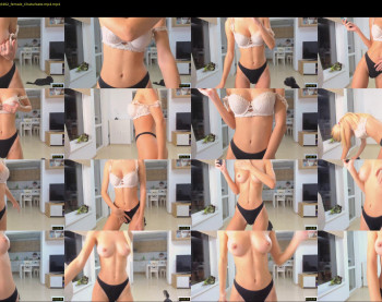 sophiesticate — 24 minute Chaturbate female cam show recording, 4K, Oct 17, 2019