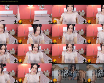 sophyamiller_15 — 29 minute Chaturbate female cam show recording, 1080p, Oct 17, 2019