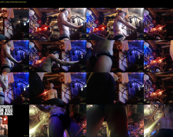 str8foryouguy — 50 minute Chaturbate male cam show recording, 720p, Oct 17, 2019
