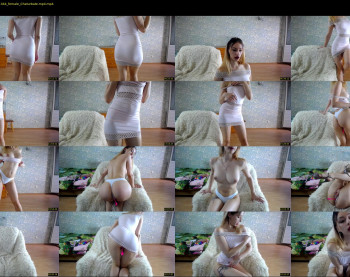 su4e4ka555 — 38 minute Chaturbate female cam show recording, 1080p, Oct 16, 2019