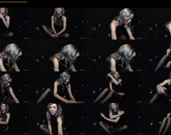 tantric_eden_ — 15 minute Chaturbate female cam show recording, 480p, Oct 17, 2019