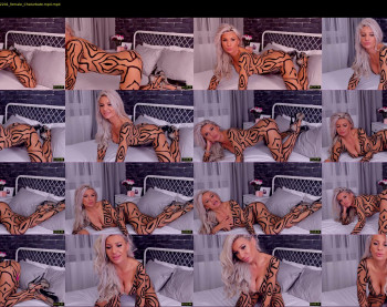 thebaewatch — 38 minute Chaturbate female cam show recording, 1080p, Oct 16, 2019