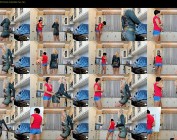 tunderose — 47 minute Chaturbate female cam show recording, 1080p, Oct 16, 2019
