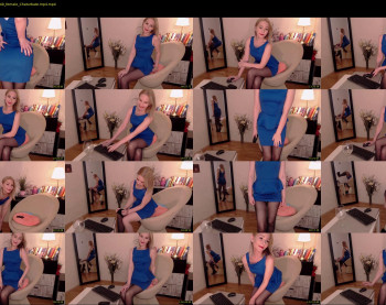 valeriecoy — 76 minute Chaturbate female cam show recording, 720p, Oct 17, 2019