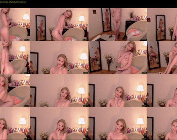 valeriecoy — 10 minute Chaturbate female cam show recording, 720p, Oct 17, 2019