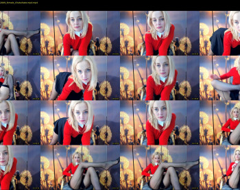 viciousqueen — 29 minute Chaturbate female cam show recording, 1080p, Oct 16, 2019