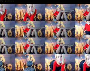 viciousqueen — 10 minute Chaturbate female cam show recording, 1080p, Oct 16, 2019