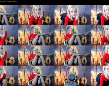 viciousqueen — 18 minute Chaturbate female cam show recording, 1080p, Oct 16, 2019