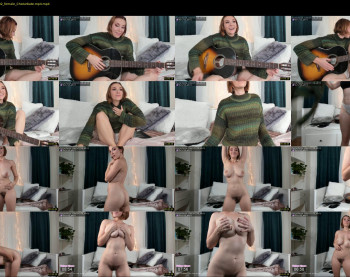 vivid_whit — 17 minute Chaturbate female cam show recording, 1080p, Oct 16, 2019