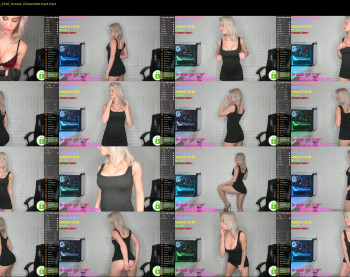wetdream111 — 40 minute Chaturbate couple cam show recording, 1080p, Oct 16, 2019