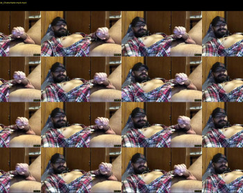 1ui5 — 36 minute Chaturbate male cam show recording, 480p, Oct 17, 2019