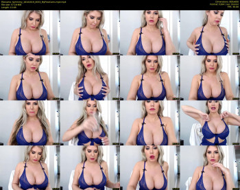 Kymmmy — 14 minute MyFreeCams cam show recording, 480p, Oct 18, 2019