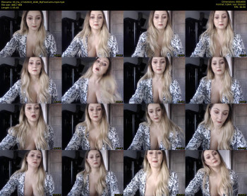 Mi_Ha — 96 minute MyFreeCams cam show recording, 480p, Oct 17, 2019