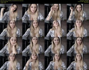 Mi_Ha — 19 minute MyFreeCams cam show recording, 480p, Oct 17, 2019