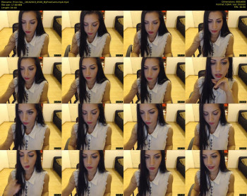 Pr1nc3ss_ — 5 minute MyFreeCams cam show recording, 480p, Oct 18, 2019