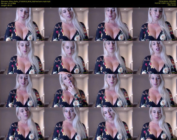 Riley_Parks — 7 minute MyFreeCams cam show recording, 480p, Oct 17, 2019