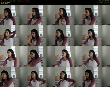 Stacy_x3 — 15 minute MyFreeCams cam show recording, 480p, Oct 17, 2019