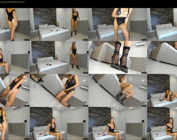 _astarta_ — 56 minute Chaturbate female cam show recording, 720p, Oct 17, 2019