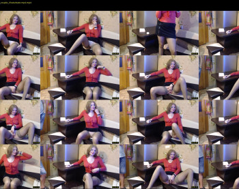_natali_ — 57 minute Chaturbate female cam show recording, 1080p, Oct 17, 2019