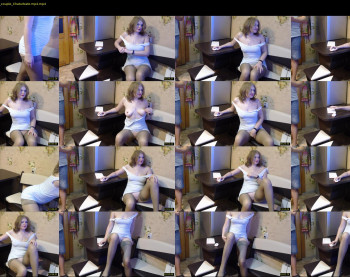 _natali_ — 21 minute Chaturbate female cam show recording, 1080p, Oct 17, 2019