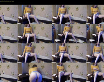_natali_ — 56 minute Chaturbate female cam show recording, 1080p, Oct 17, 2019