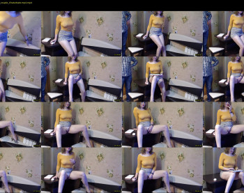_natali_ — 10 minute Chaturbate female cam show recording, 1080p, Oct 17, 2019