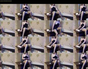 _natali_ — 4 minute Chaturbate female cam show recording, 1080p, Oct 18, 2019
