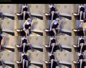 _natali_ — 23 minute Chaturbate female cam show recording, 1080p, Oct 18, 2019
