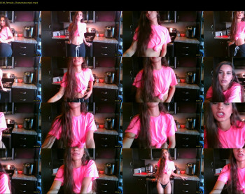 _stella_rose_ — 5 minute Chaturbate female cam show recording, 480p, Oct 17, 2019