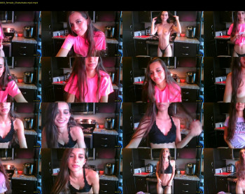 _stella_rose_ — 59 minute Chaturbate female cam show recording, 480p, Oct 18, 2019