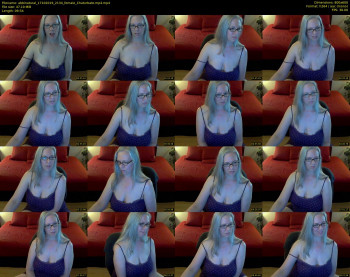 abbinatural — 10 minute Chaturbate female cam show recording, 480p, Oct 17, 2019