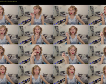 abigailmcgee — 7 minute Chaturbate female cam show recording, 720p, Oct 17, 2019