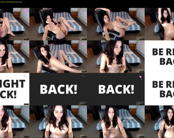 adda_ — 57 minute Chaturbate female cam show recording, 720p, Oct 17, 2019