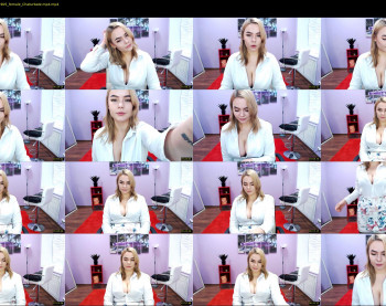 alice_pinkys — 10 minute Chaturbate female cam show recording, 1080p, Oct 17, 2019