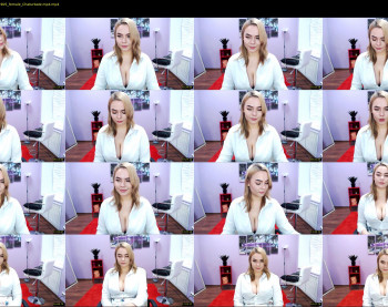 alice_pinkys — 22 minute Chaturbate female cam show recording, 1080p, Oct 17, 2019