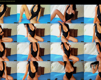 alicee_diaz — 47 minute Chaturbate female cam show recording, 1080p, Oct 17, 2019