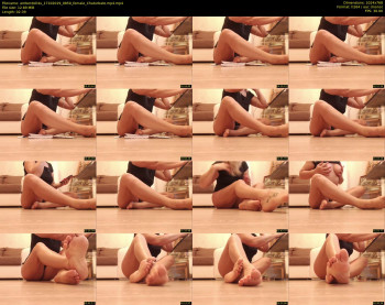 amberdoll4u — 3 minute Chaturbate female cam show recording, 720p, Oct 17, 2019