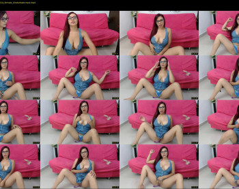analiia_cox — 32 minute Chaturbate female cam show recording, 1080p, Oct 17, 2019