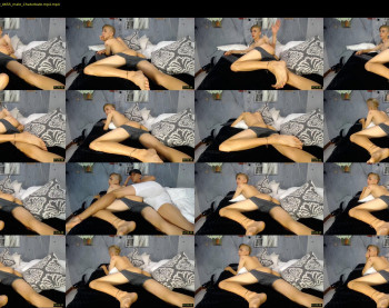 andy_and_ken — 26 minute Chaturbate male cam show recording, 720p, Oct 17, 2019